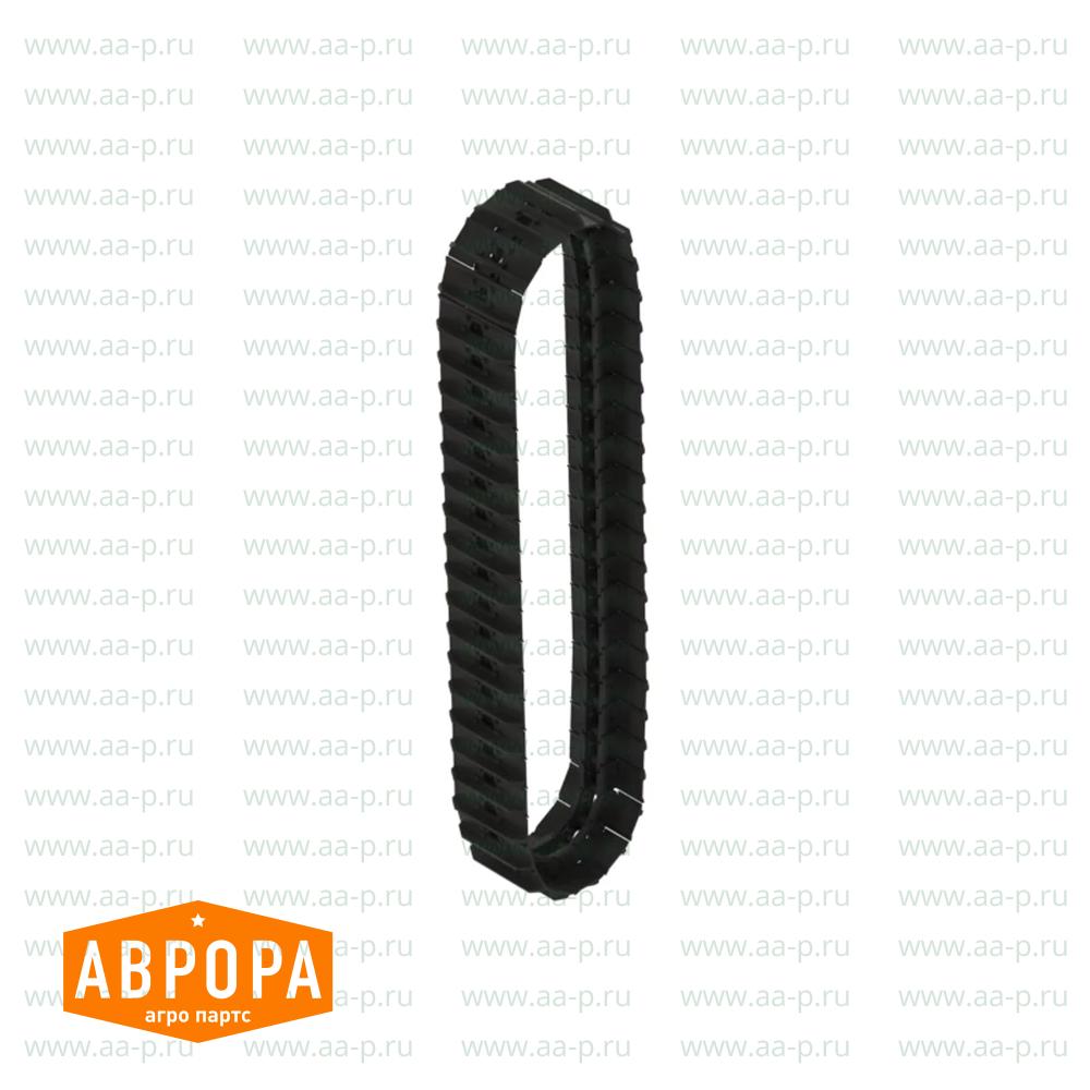 Laufkette mit Bodenplatten